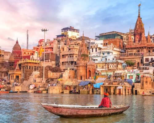 Ayodhya – Varanasi (2)