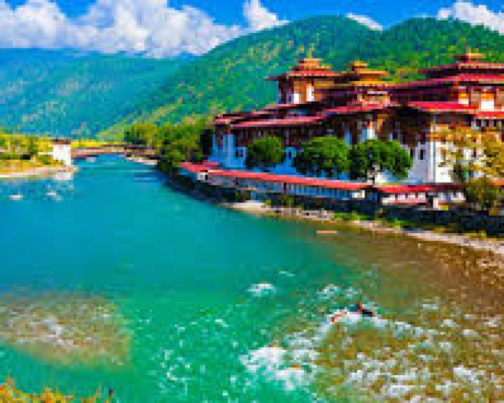Bhutan 3